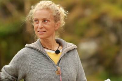 Derfor måtte hun få egen mat