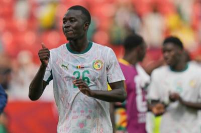 Senegal-profil tar pause fra landslaget i protest