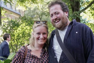 Å bli far fikk Ronny til å innse noe helt spesielt