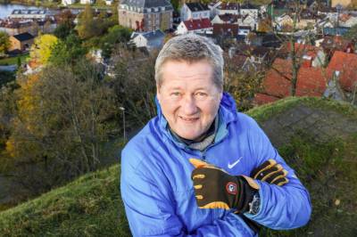 - Trakassering kaller jeg dette