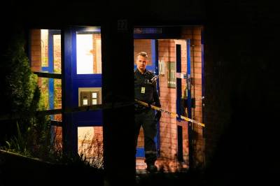 Kvinne siktet for drapsforsøk etter voldshendelse i Bærum