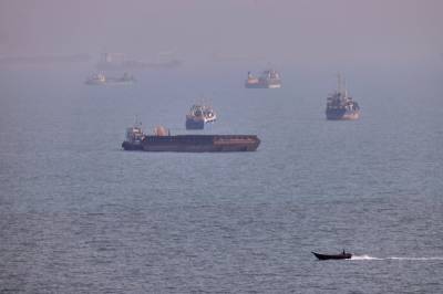 Oljeprisen skyter opp etter nye Iran-angrep