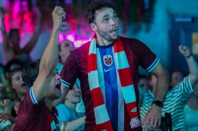 Plass til 12.000: Her kan du se fotball-VM på pub i Bergen