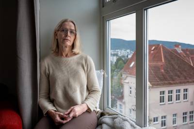 150 leiligheter skal selges: – Usikkerheten gnager