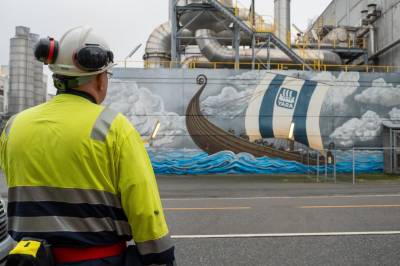 – Det var panikk hver gang