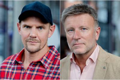 I sjokk etter dødsfallet: – Helt uvirkelig