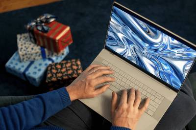 Dells dramatiske melding