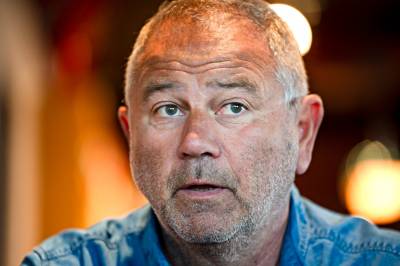 Bengt Eriksens oppgjør: – Jeg synes synd på dem som ikke vokste opp i tiden jeg vokste opp i