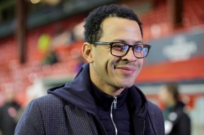 Medier: Liam Rosenior sier han blir ny Chelsea-manager