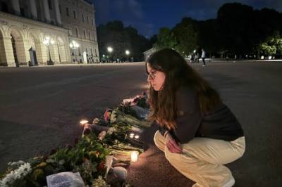 – Han fortjener å høre det