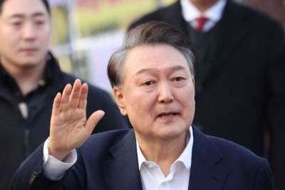 Tidligere sørkoreansk president dømt til 30 års fengsel for å ha sendt droner inn i Nord-Korea