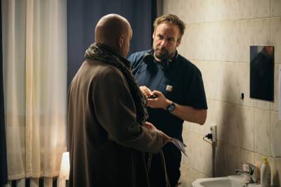 Vil klargjøre showrunner-rollen.