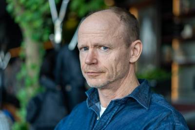 Punget ut for arkitektbolig