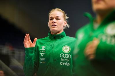 Champions League-tittelen glapp for norske håndballstjerner – Györ tapte mot Metz i finalen