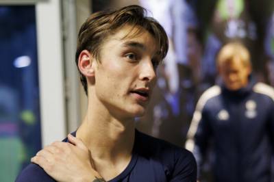 TV 2 erfarer: Fredrikstad kjøper Bodø/Glimt-spiller