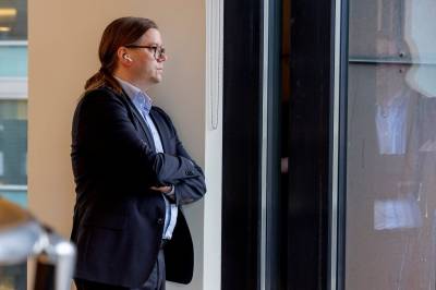 Sjeføkonom om renteutsiktene: – En kraftfull oppjustering