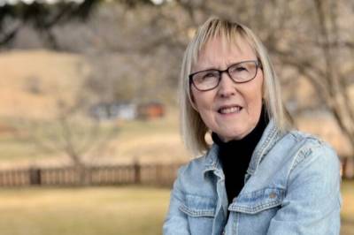 – Jeg takker kronprinsesse Mette-Marit for livet