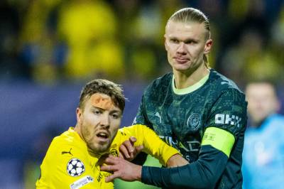 Tar grep etter Bodø-bomben