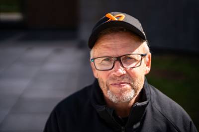 – Fokuset var å komme gjennom dagen