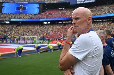 Ståle Solbakken om VM-avansement: – For ettermælet er det likegyldig