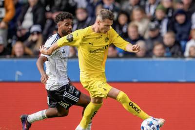 Kampkaoset fortsetter: Flytter nye kamper etter feriekluss