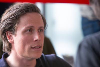 Dramatisk rulleskiulykke: – Følte jeg ikke hadde kontroll