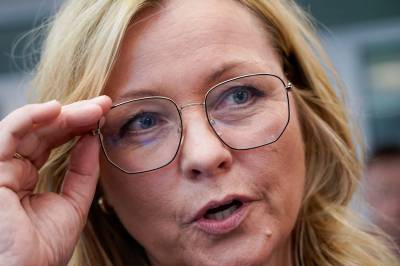 DN mener: Hadde Stenseng et markeringsbehov?