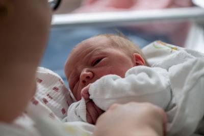 En bergensk babyboom? Nei, det har vi ikke plass til.