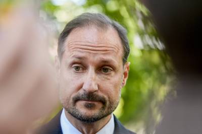 Dukker opp midt i krisen: –  Kan virke beroligende