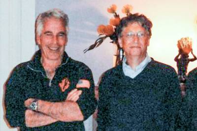 Nå er hele avhøret offentlig: Slik forklarte Bill Gates seg om Epstein