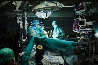 Er sykehuskø uunngåelig?