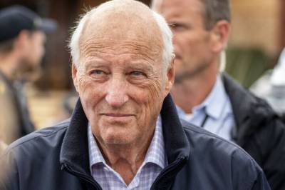 - Bekymrer hele familien