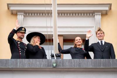 Den kongelige arven – har private eiendeler til flere hundre millioner