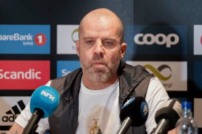 Medier: Stig Inge Bjørnebye får rolle i den skotske storklubben Rangers