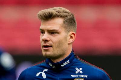 Følg Norges kamp mot Nederland