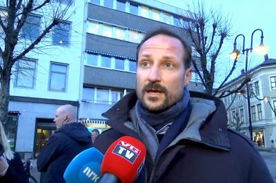 Slik svarte de på Epstein-spørsmål i 2019