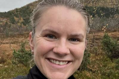 Kristine har halvert migreneanfallene: – Jeg henter meg også raskere inn igjen