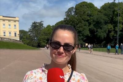 Folket ønsker Mette-Marit god bedring
