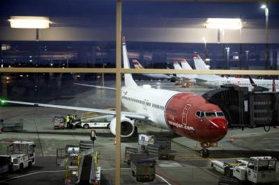 Billigere drivstoff sender kursmålet til værs