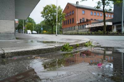 Meteorologen med dyster melding: – Slik er prognosene, dessverre