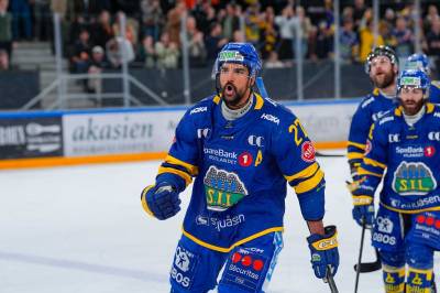 Storhamar - Mora
