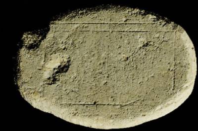 Forskere tror de har funnet ut av reglene til et romersk brettspill