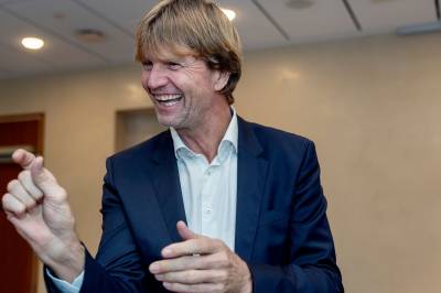 Millionene ruller inn for Maaseide: – Greit å ha litt krigskasse