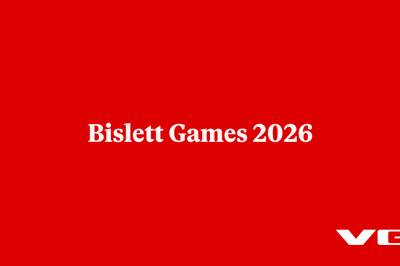 Bislett Games 2026