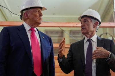 Trump har presset på for rentekutt i lang tid: I kveld kommer svaret