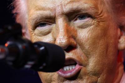 Rasende Trump: – Tåpelig av Norge