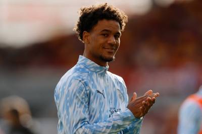 Bekrefta: Oscar Bobb er klar for Fulham