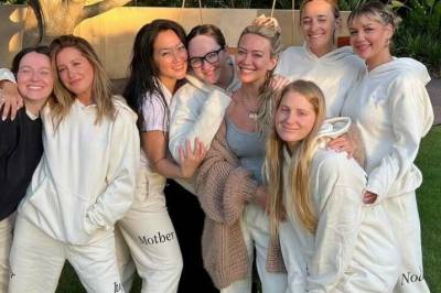 - Ble tatt på senga