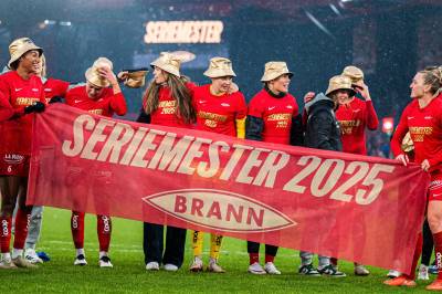 – Tidenes rareste seriegull