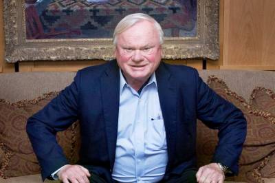 Krigsrykter sender aksjer i været: – Bensin på bålet